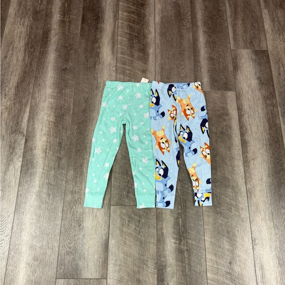 Bluey Kids PJ Pants‎